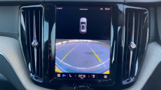 Volvo Xc60 2.0 B4D Inscription 5dr AWD Geartronic Diesel Estate